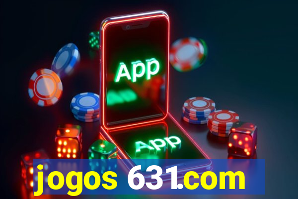 jogos 631.com